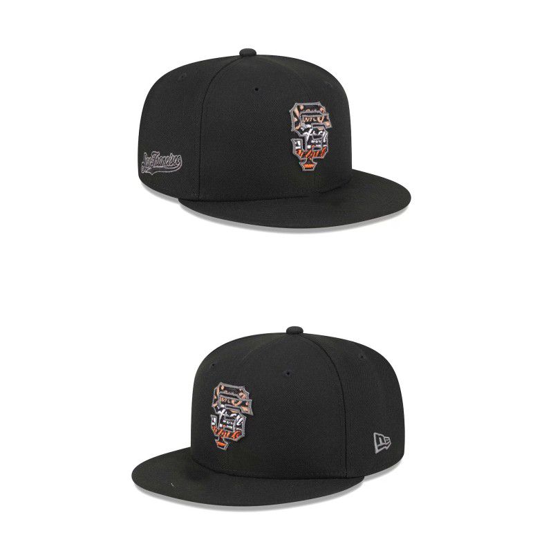 2023 MLB San Francisco Giants Hat TX 202307081->mlb hats->Sports Caps
